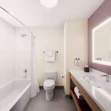 Hotel Garner Hotel Houston Westchase By Ihg photo 1