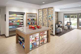 Hotel Candlewood Suites Panama City Beach Southeast By Ihg photo 2
