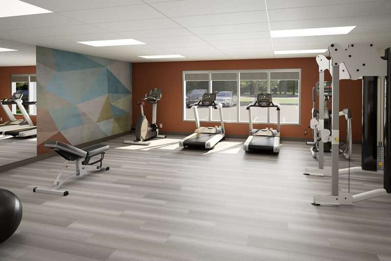 Hotel Candlewood Suites Panama City Beach Southeast By Ihg photo 4