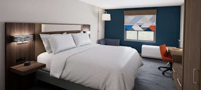 Holiday Inn Express & Suites Greenwood Village – Dtc By Ihg