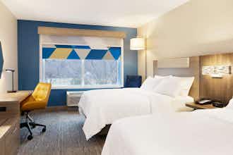 Hotel Holiday Inn Express & Suites Greenwood Village – Dtc By Ihg photo 2