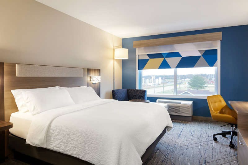 Hotel Holiday Inn Express & Suites Greenwood Village – Dtc By Ihg photo 3
