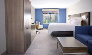 Hotel Holiday Inn Express & Suites Greenwood Village – Dtc By Ihg photo 4