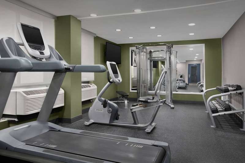 Hotel Holiday Inn Express & Suites Greenwood Village – Dtc By Ihg photo 5