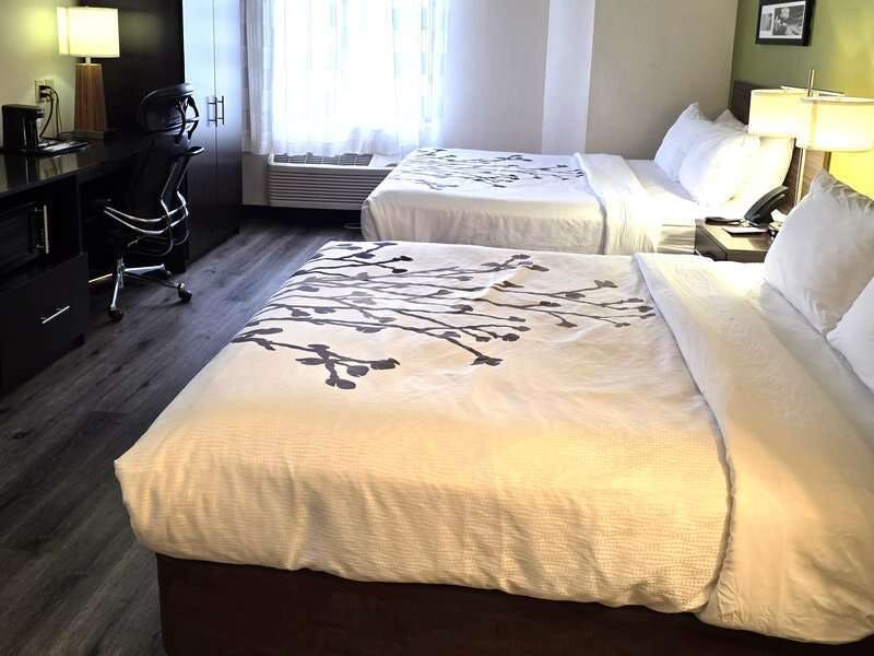 Hotel Independent (Sphc) Austinburg Hotel By Ihg photo 1