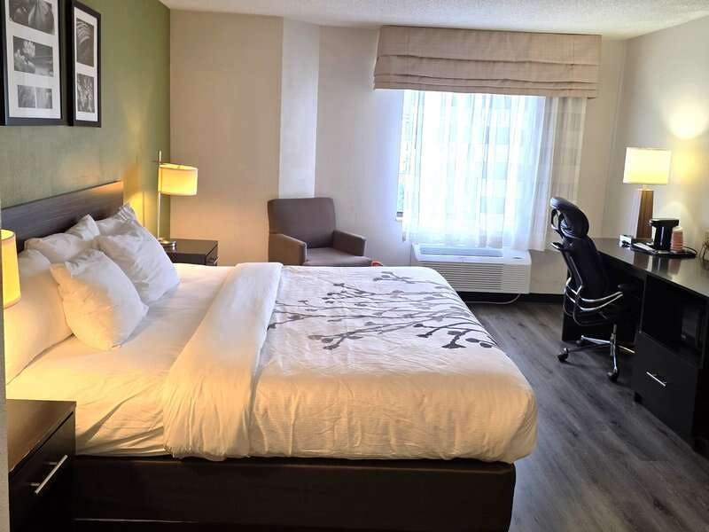 Hotel Independent (Sphc) Austinburg Hotel By Ihg photo 2