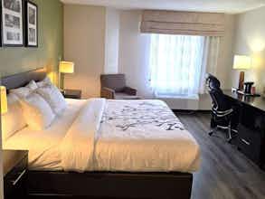 Hotel Independent (Sphc) Austinburg Hotel By Ihg photo 2