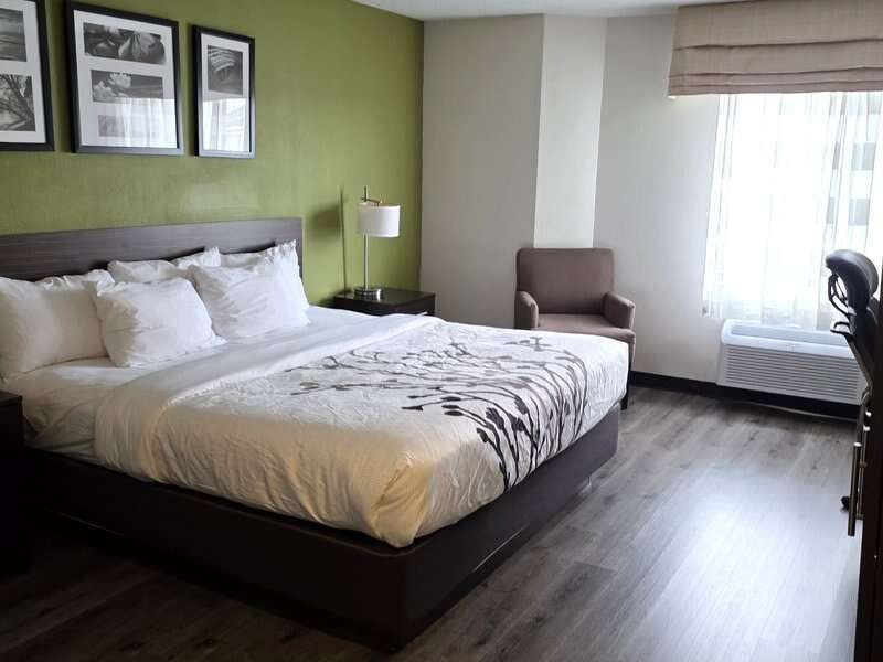 Hotel Independent (Sphc) Austinburg Hotel By Ihg photo 3