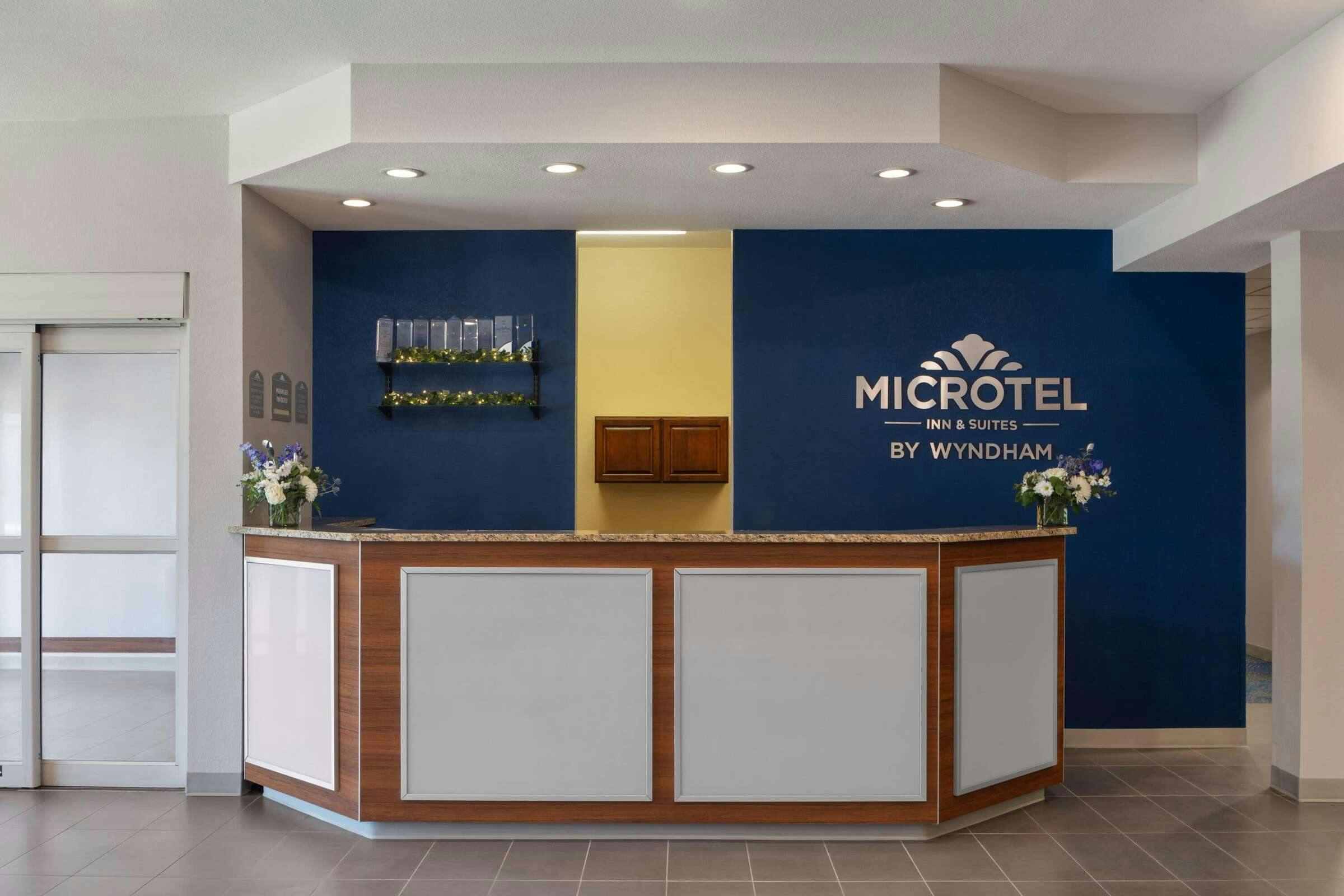 Hotel Microtel Kearney photo 2