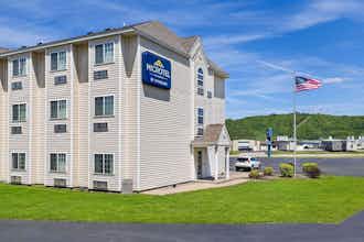 Hotel Microtel Prairie du Chien photo 1