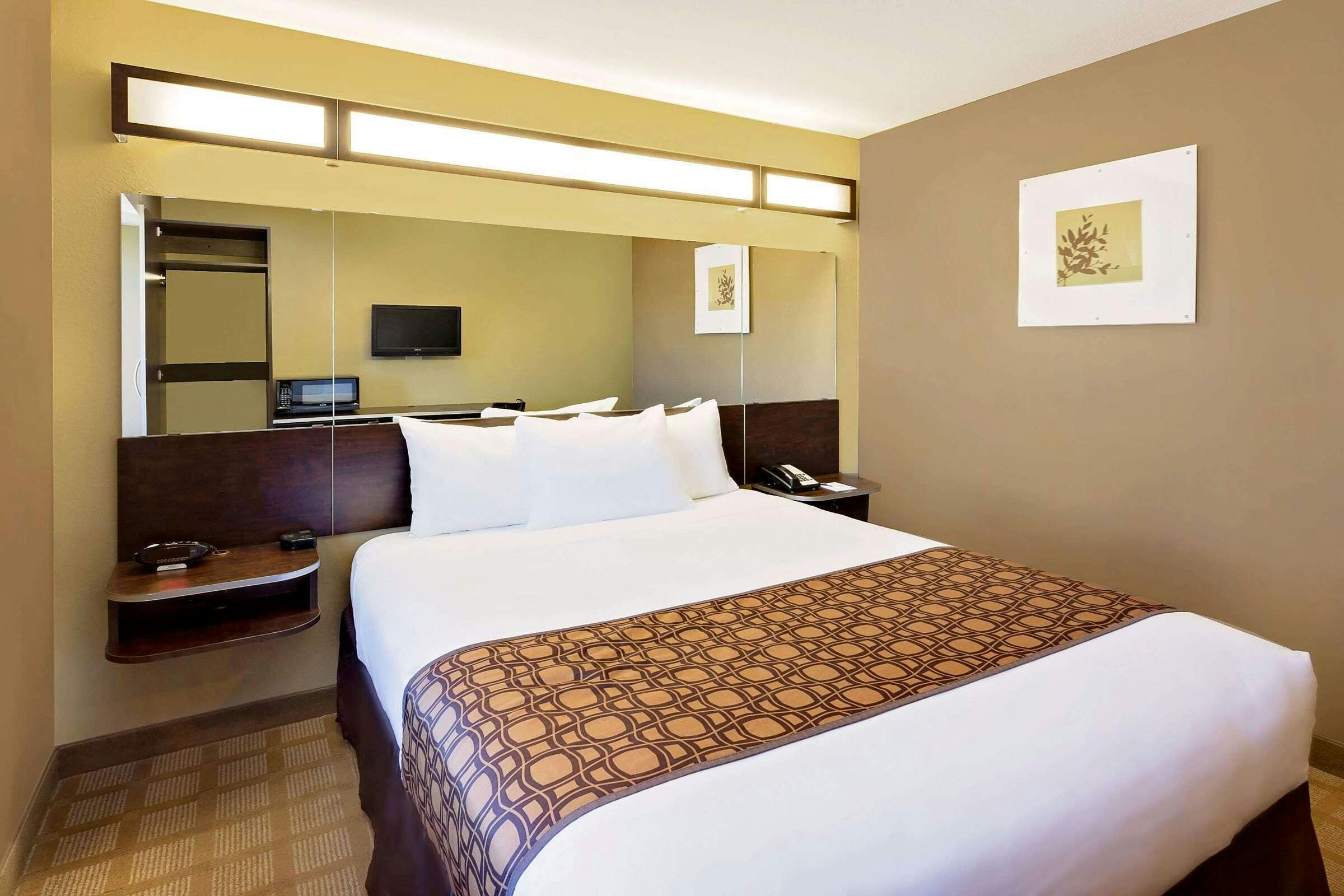 Hotel Microtel Prairie du Chien photo 2