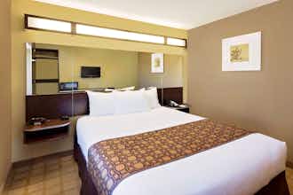 Hotel Microtel Prairie du Chien photo 2