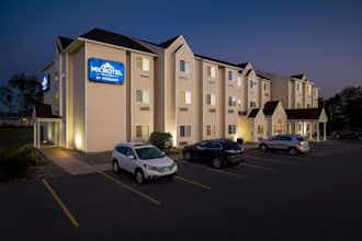 Hotel Microtel Prairie du Chien photo 3