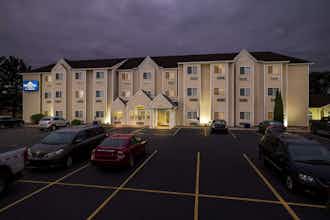 Hotel Microtel Prairie du Chien photo 4