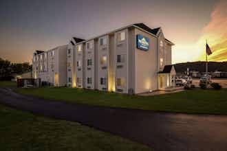Hotel Microtel Prairie du Chien photo 5