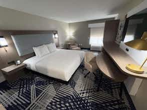 Hotel Best Western Spartanburg I 26 photo 1