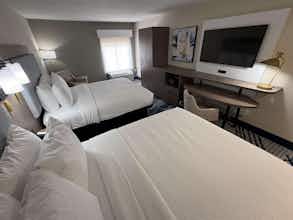 Hotel Best Western Spartanburg I 26 photo 3