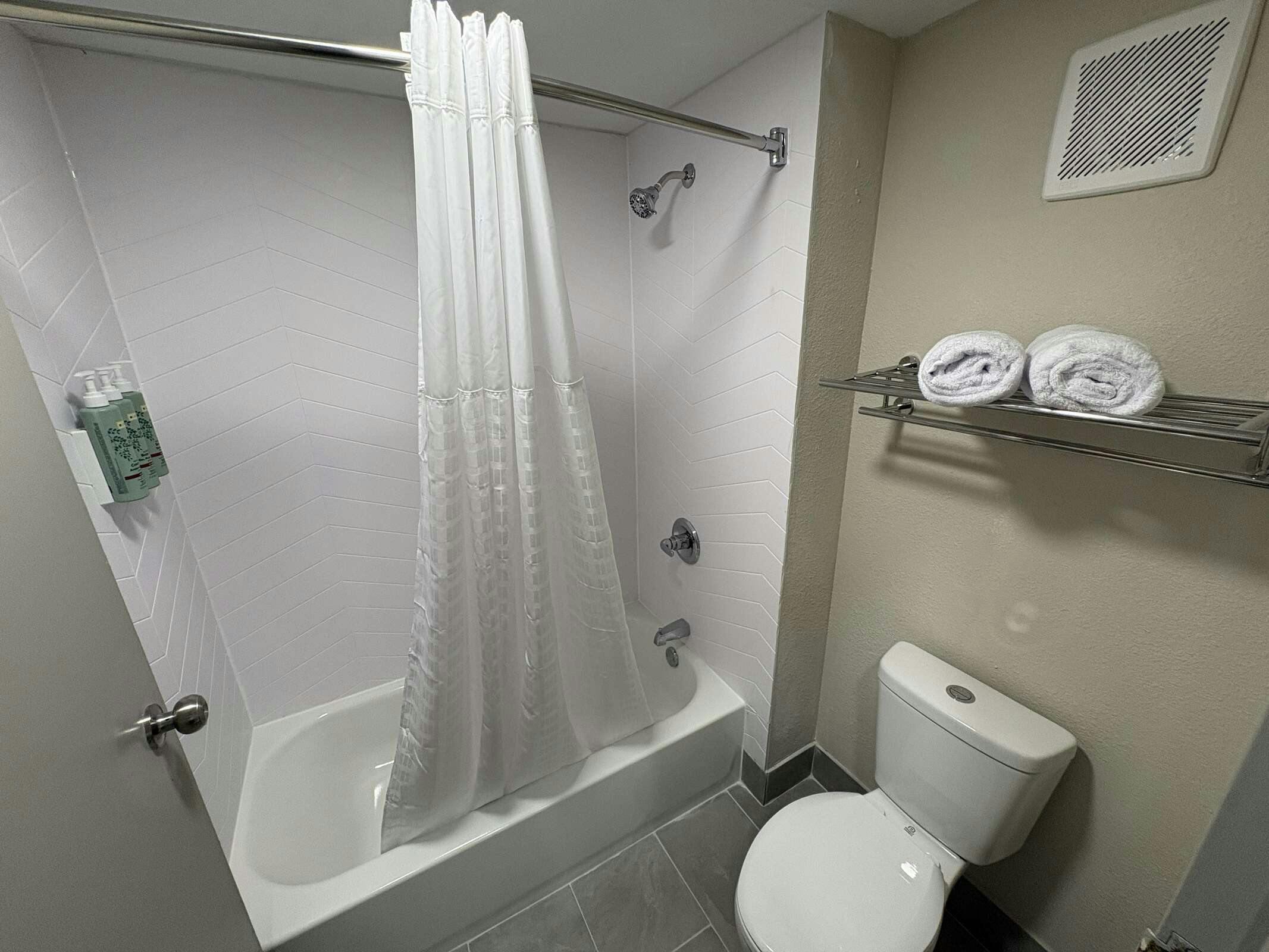 Hotel Best Western Spartanburg I 26 photo 4