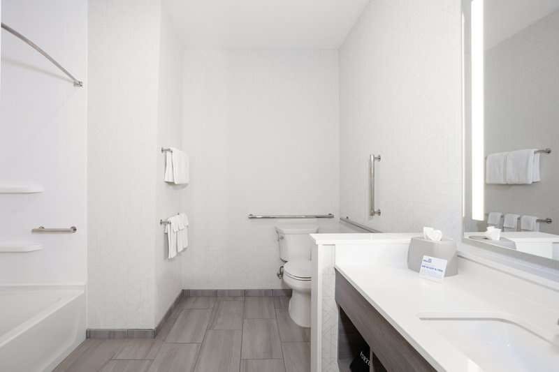 Hotel Holiday Inn Express Knoxville Downtown By Ihg photo 4