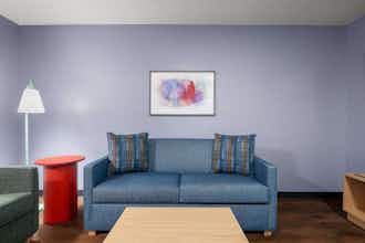 Hotel Garner Hotel Pecos By Ihg photo 2
