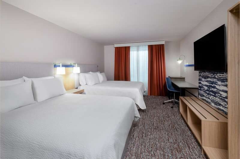 Hotel Garner Hotel Pecos By Ihg photo 1