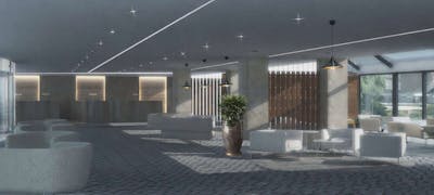 Crowne Plaza Istanbul Zeytinburnu By Ihg