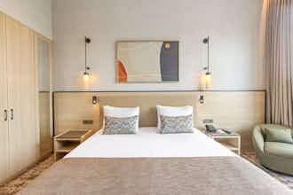 Hotel Crowne Plaza Istanbul Zeytinburnu By Ihg photo 3