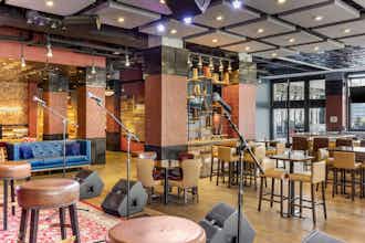Hotel Cambria Hotel Nashville Downtown photo 3