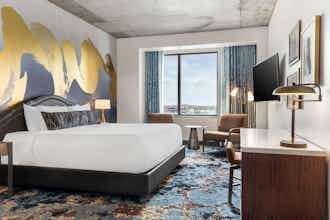 Hotel Cambria Hotel Nashville Downtown photo 1