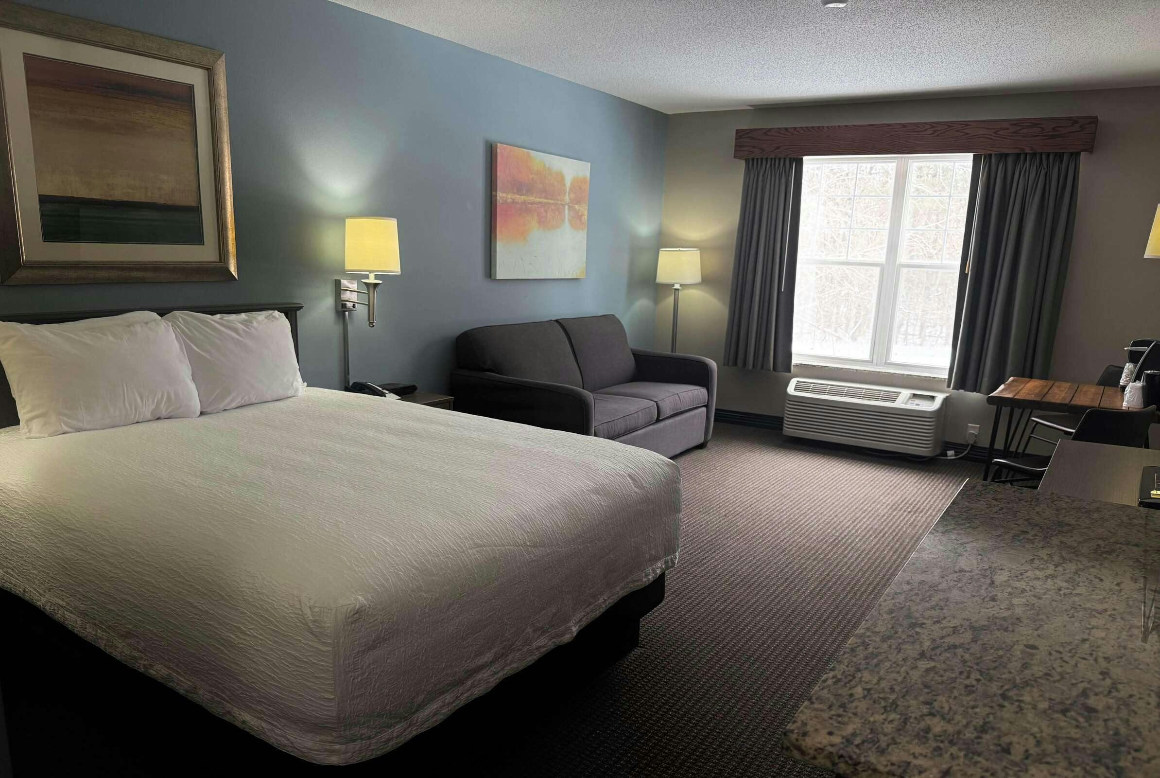 Hotel The Commerce, Trademark photo 1