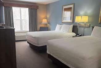Hotel The Commerce, Trademark photo 2