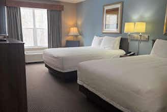 Hotel The Commerce, Trademark photo 3