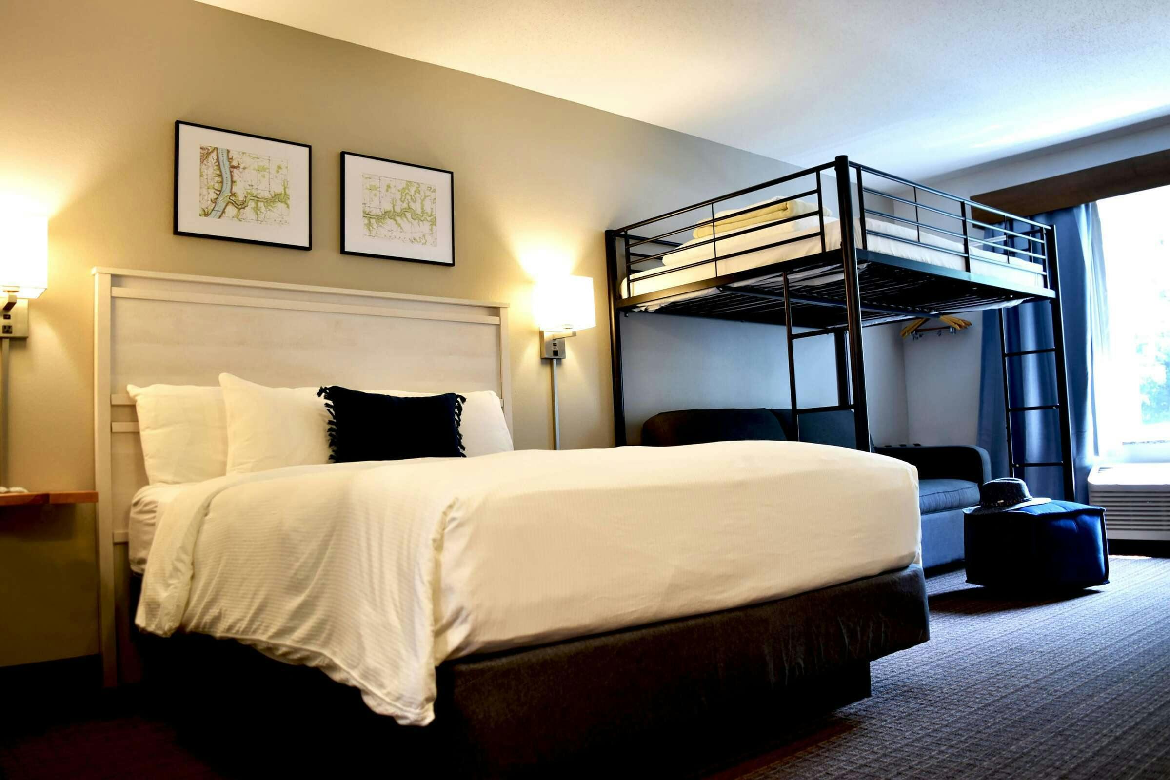 Hotel The Commerce, Trademark photo 4