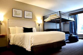 Hotel The Commerce, Trademark photo 4