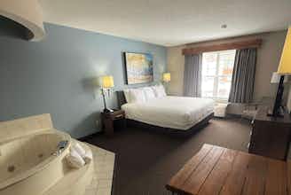 Hotel The Commerce, Trademark photo 5