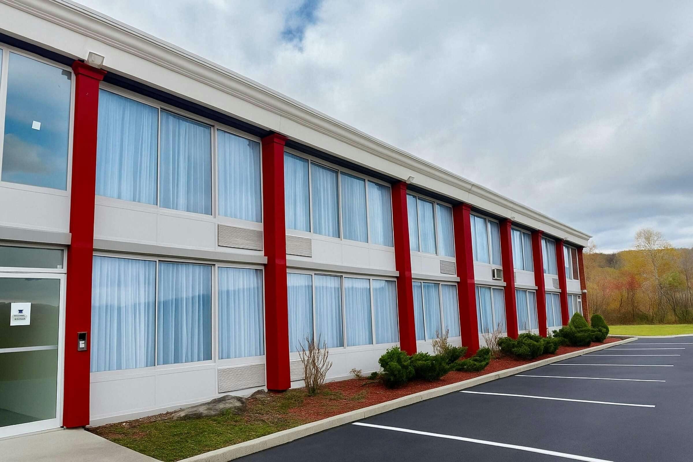 Ramada Cobleskill