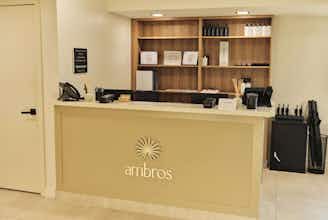 Hotel Ambros Daytona Trademark photo 1