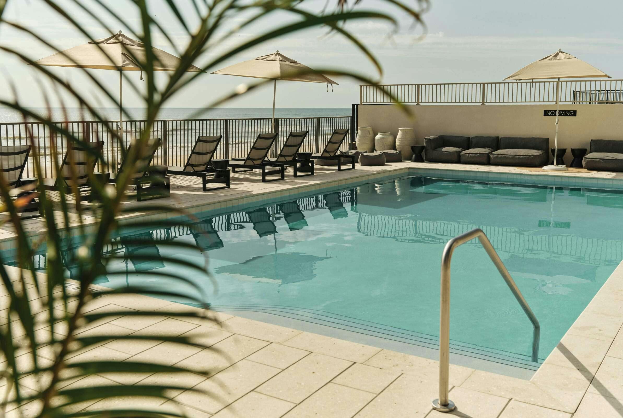 Hotel Ambros Daytona Trademark photo 2