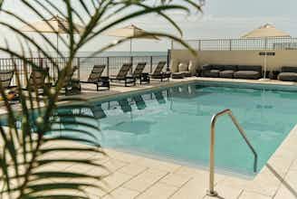 Hotel Ambros Daytona Trademark photo 2