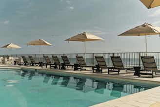Hotel Ambros Daytona Trademark photo 3