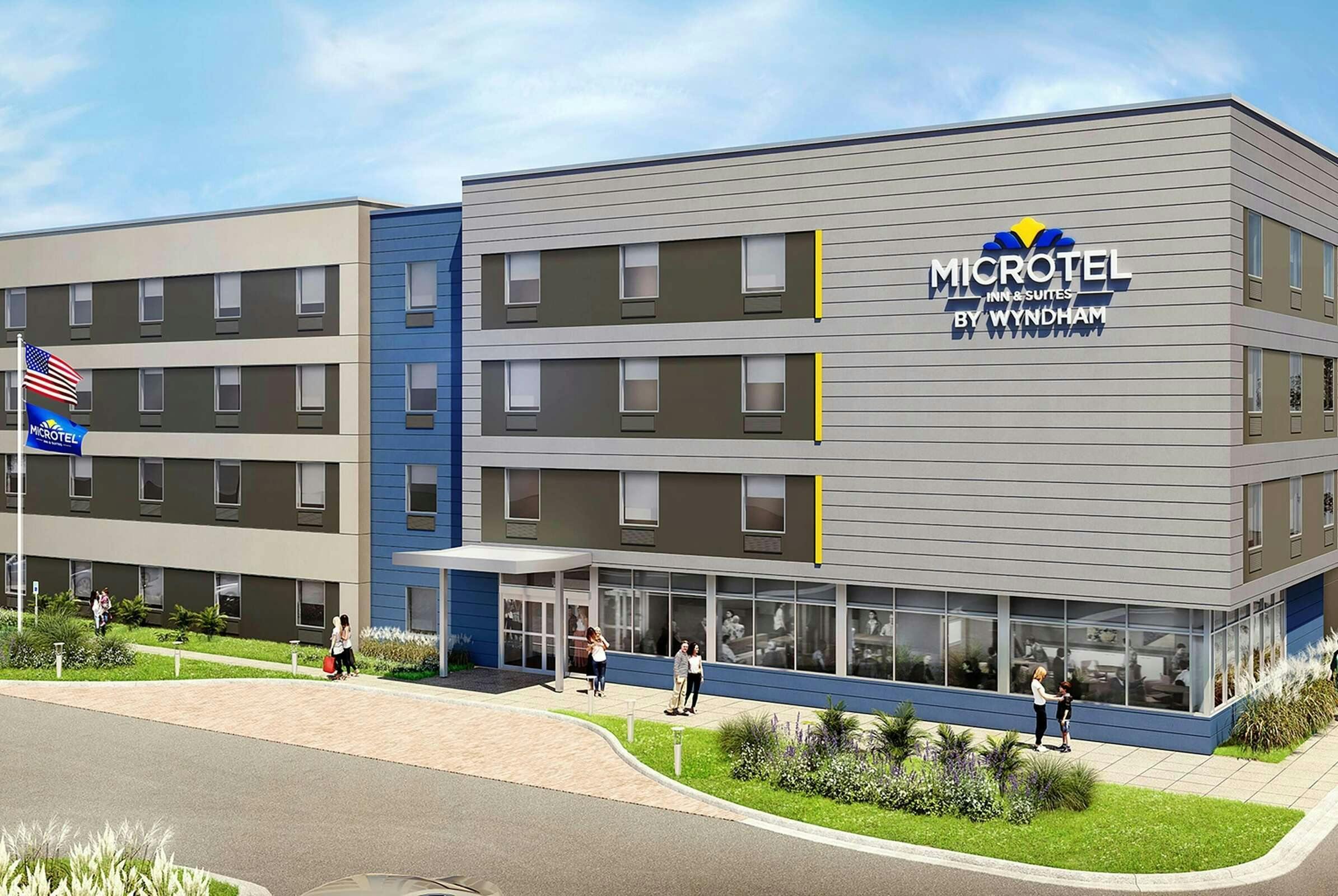 Microtel Inn Suites Danville