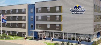 Microtel Inn Suites Danville