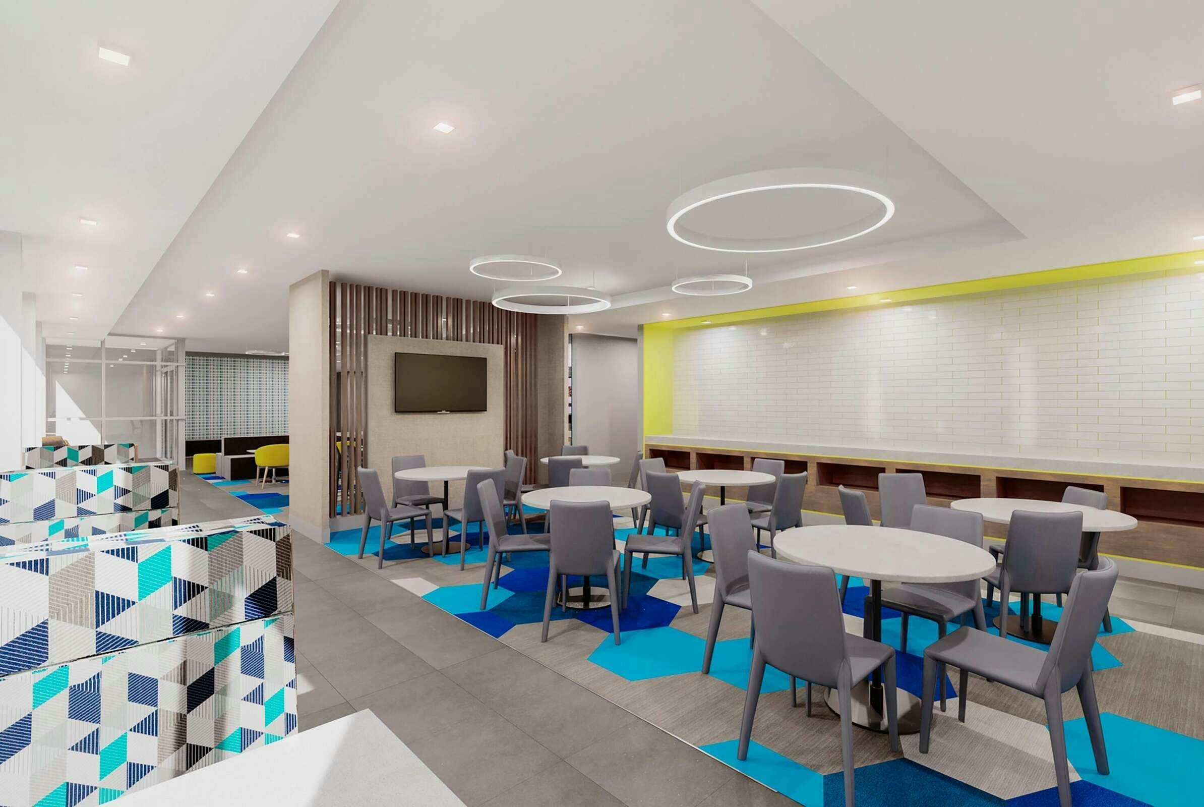 Hotel Microtel Inn Suites Danville photo 1