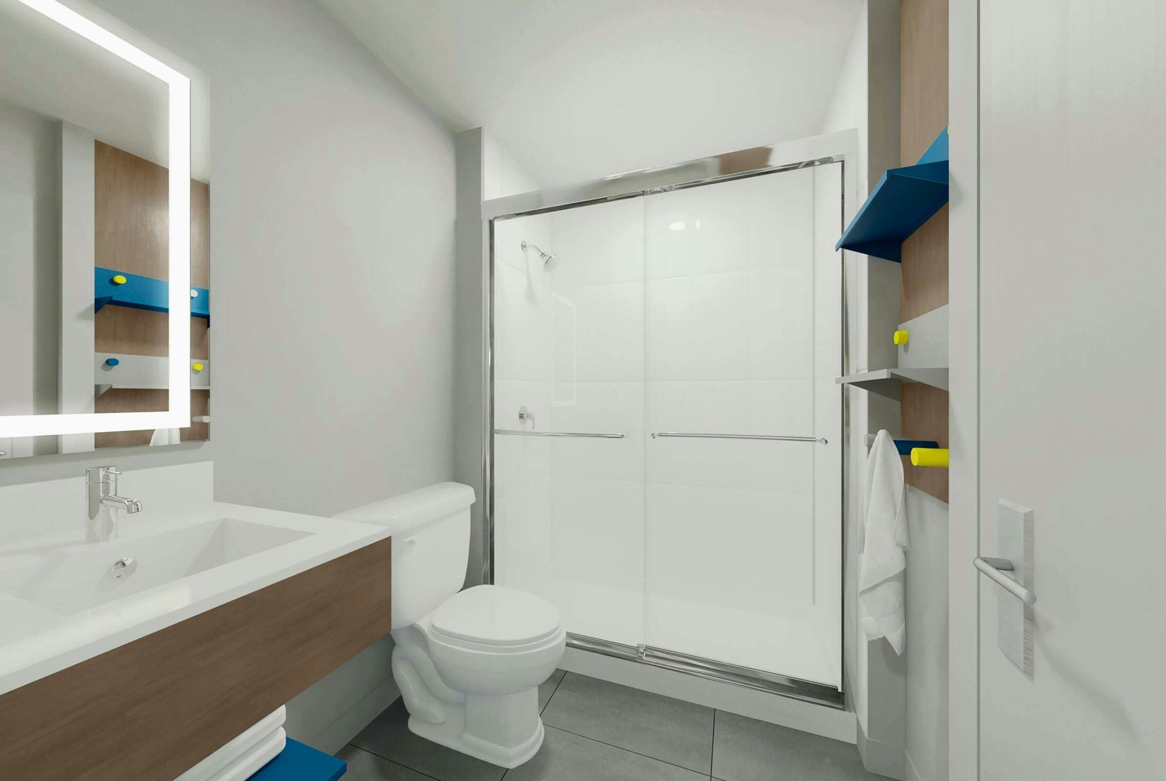 Hotel Microtel Inn Suites Danville photo 2