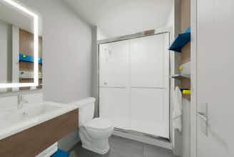 Hotel Microtel Inn Suites Danville photo 2