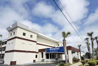 Hotel Baymont Pensacola at NAS Corry photo 1
