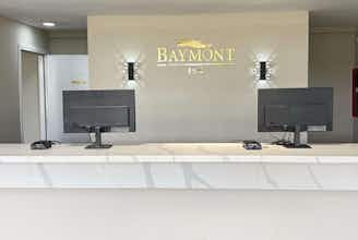 Hotel Baymont Pensacola at NAS Corry photo 2