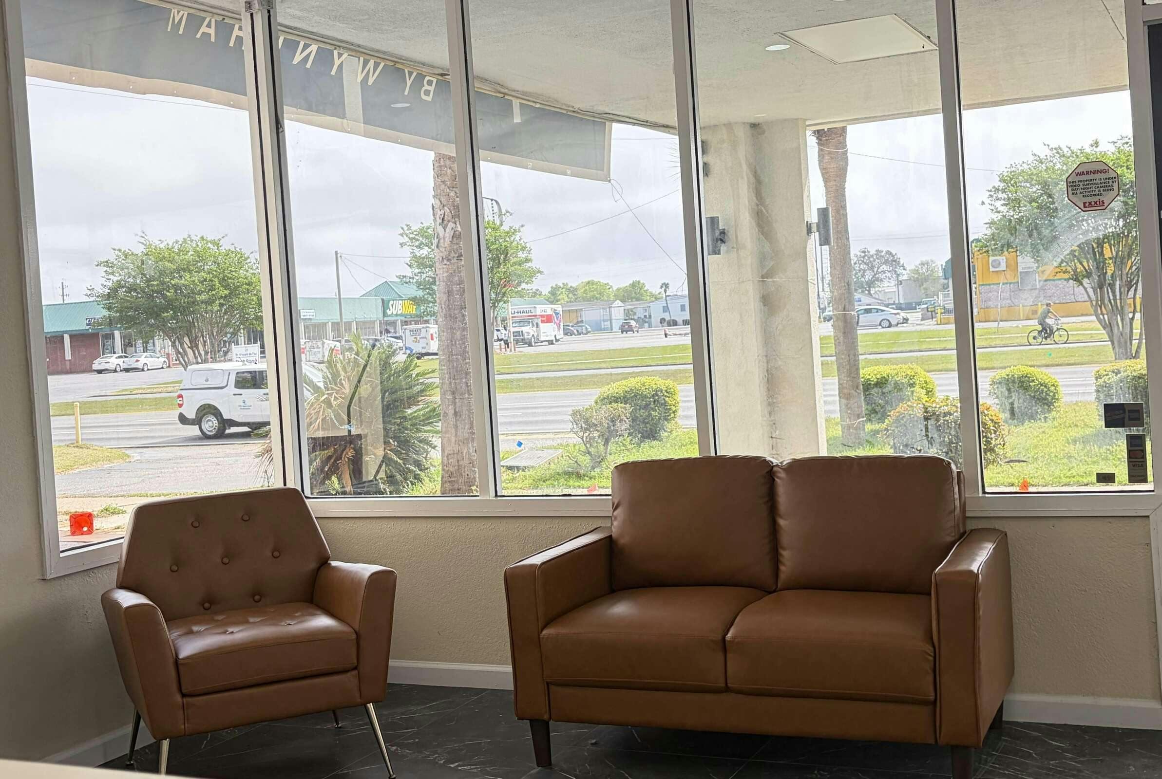 Hotel Baymont Pensacola at NAS Corry photo 3