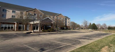 Wingate St. Paul Oakdale