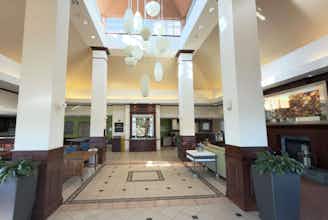Hotel Wingate St. Paul Oakdale photo 3